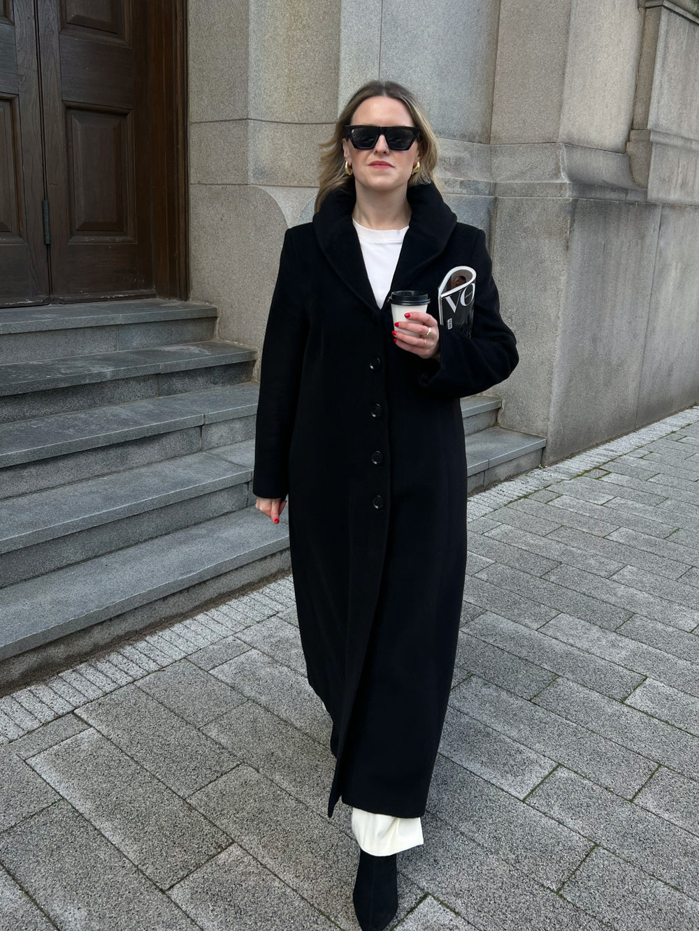 Coat size clearance 10