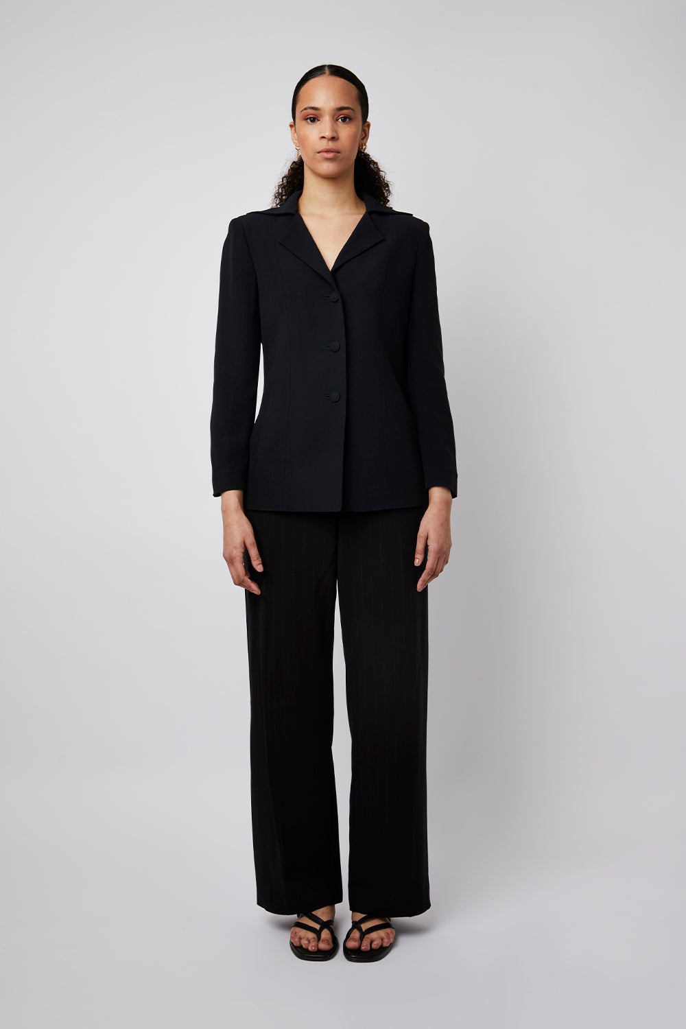 Moschino Cheap Chic Classic Blazer Size 8
