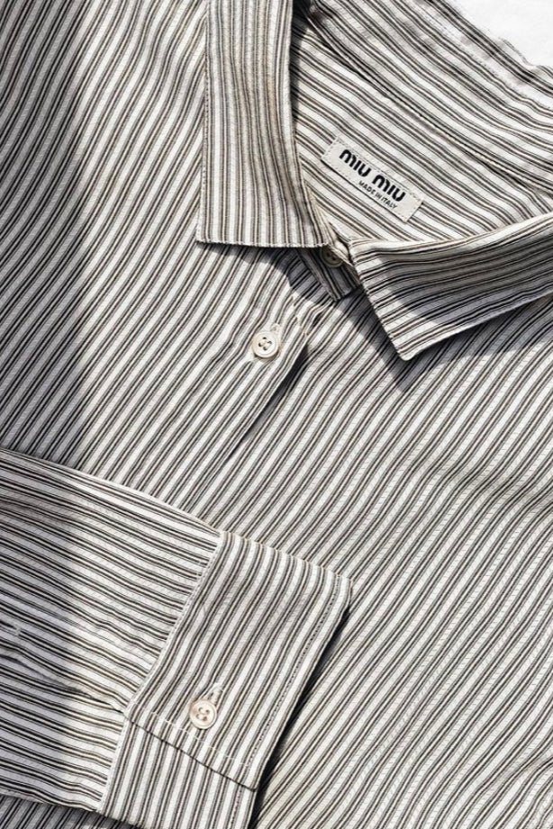 How To Look After Pre-Loved Designer Clothing
