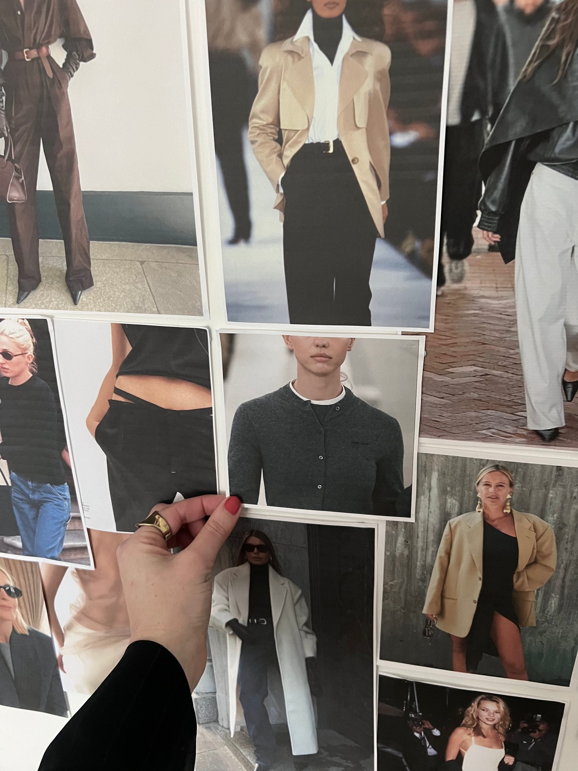 The Style Transformation
