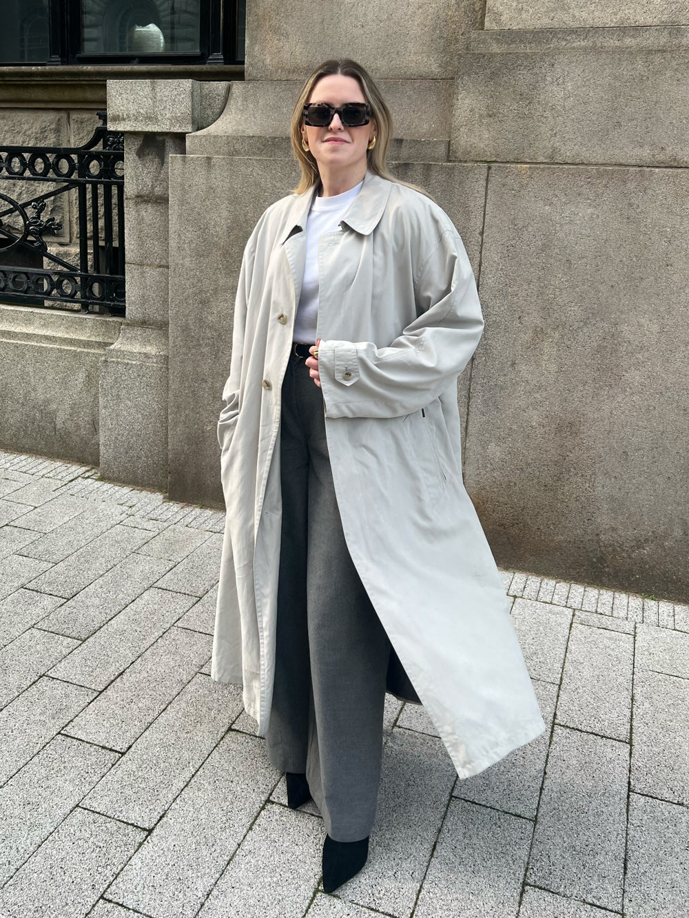 burberry anteojos vintage