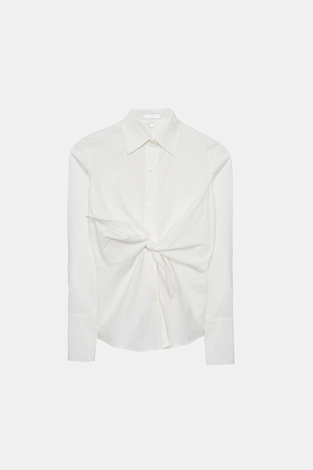 Anne Klein Vintage White Shirt