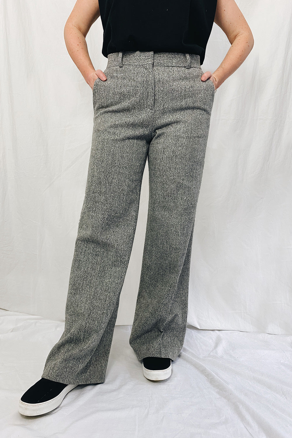 Celine trousers sale
