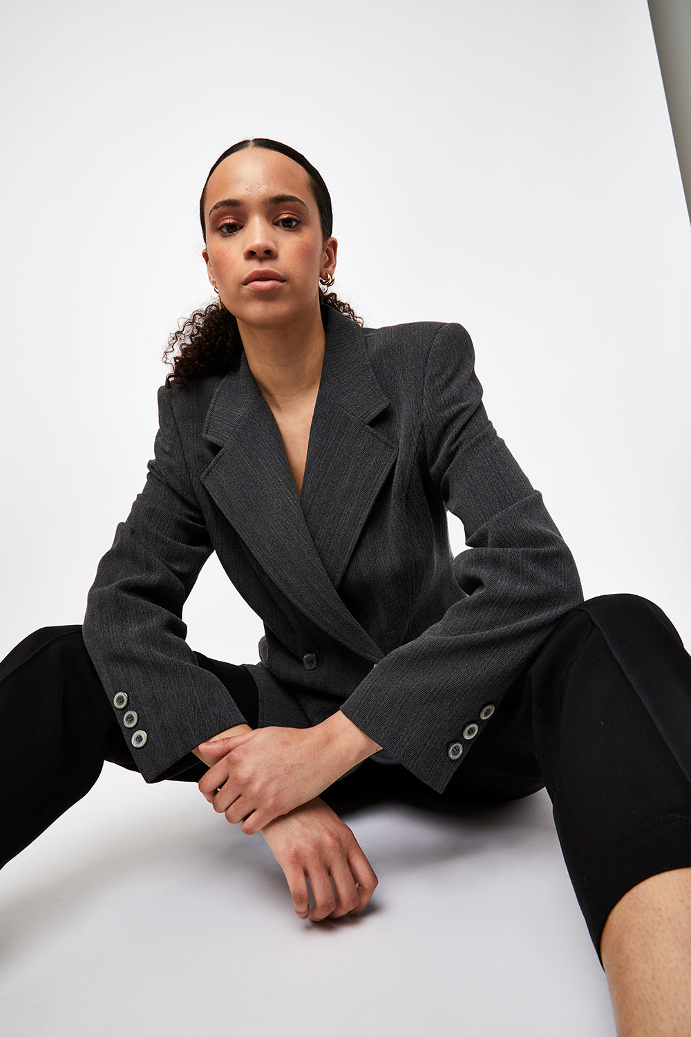 Escada store vintage blazer