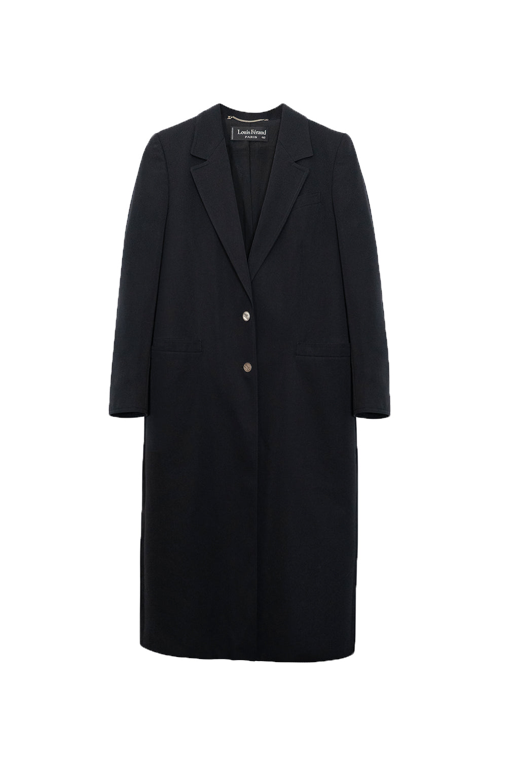 Louis Feraud Vintage Blazer Coat Size 8-12